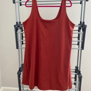 Old Navy Powersoft Athleisure Dress XXL